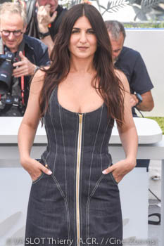 Géraldine Nakache