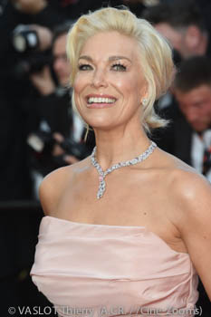 Hannah Waddingham