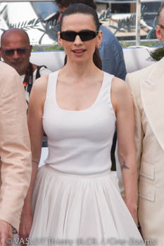 Hayley Atwell