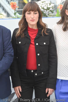 Juliette Armanet