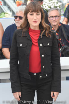 Juliette Armanet