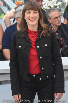 Juliette Armanet
