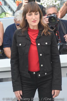 Juliette Armanet