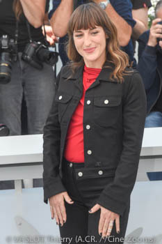 Juliette Armanet