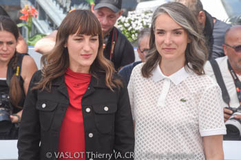 Juliette Armanet, Amelie Bonnin