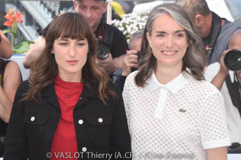Juliette Armanet, Amelie Bonnin