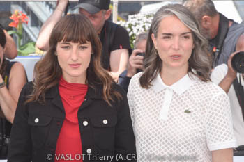 Juliette Armanet, Amelie Bonnin