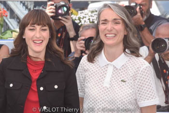 Juliette Armanet, Amelie Bonnin