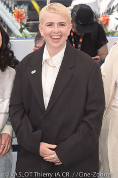 Molly Manning Walker