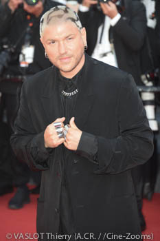 Quentin Mosimann
