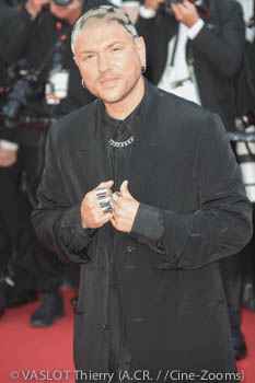Quentin Mosimann