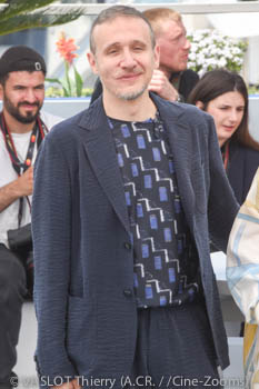 Roberto Minervini 