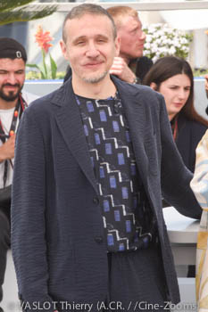 Roberto Minervini 