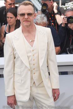 Simon Pegg