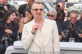 Simon Pegg