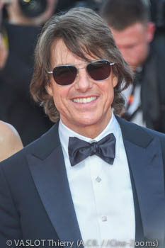 Tom Cruise