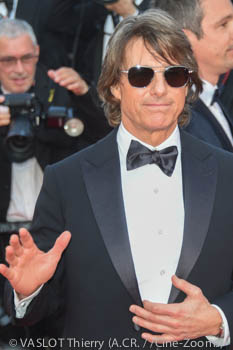 Tom Cruise