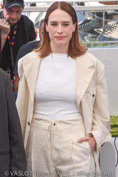 Vanja Kaludjercic
