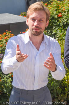 Aleksandr Kuznetsov