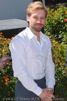 Aleksandr Kuznetsov