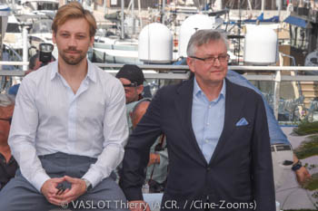 Aleksandr Kuznetsov, Sergei Loznitsa