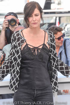 Anna Mouglalis
