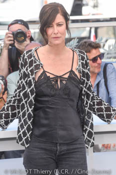 Anna Mouglalis