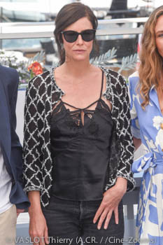 Anna Mouglalis
