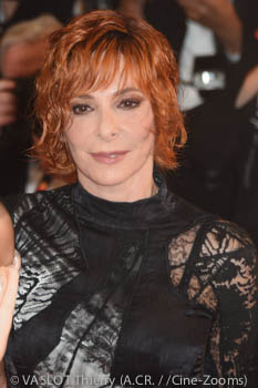 Mylene Farmer
