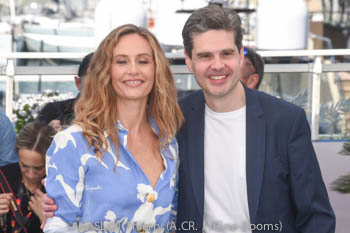 Cécile de France, Yann Gozlan