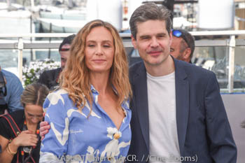 Cécile de France, Yann Gozlan
