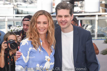 Cécile de France, Yann Gozlan