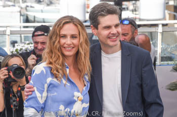Cécile de France, Yann Gozlan