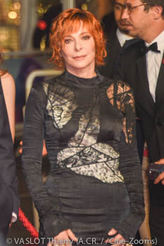 Mylene Farmer