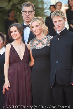 Dominik Moll, Mathilde Roehrich, Léa Drucker, Valentin Campagne 004