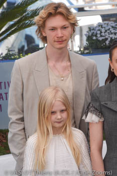 Filip Schnack, Hanna Heckt
