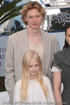 Filip Schnack, Hanna Heckt