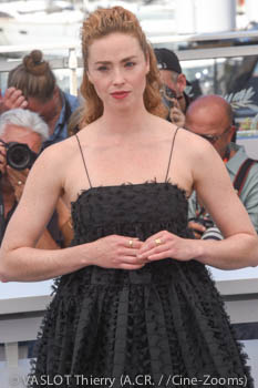 Freya Mavor