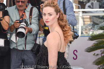 Freya Mavor