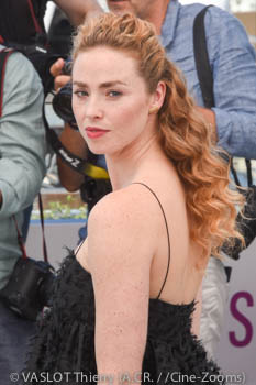 Freya Mavor
