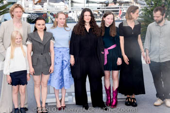 Hanna Heckt, Filip Schnack, Lena Urzendowsky, Susanne Wüst, Mascha Schilinski, Laeni Geiseler, Luise Heyer, Fabian Gamper