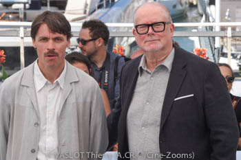 Jon Asp, Mattias Nohrborg