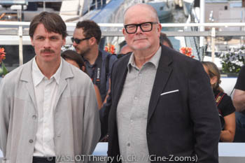 Jon Asp, Mattias Nohrborg