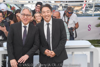 Kei Ishikawa, Kazuo Ishiguro