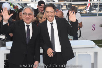 Kei Ishikawa, Kazuo Ishiguro