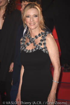 Léa Drucker