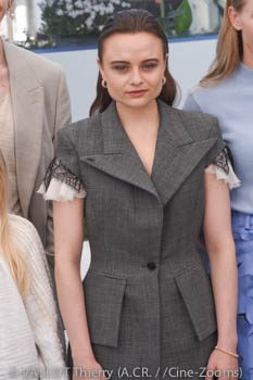 Lena Urzendowsky
