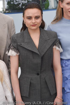 Lena Urzendowsky