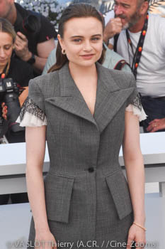 Lena Urzendowsky