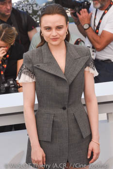 Lena Urzendowsky